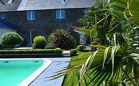 Maison d'hôtes La Closeraie de la baie